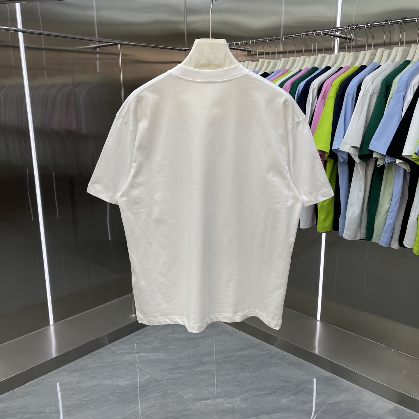 Cheap Casablanca T-shirts for Men in 210896, $30 USD- [IB210896] - Replica Casablanca T-shirts for Men
