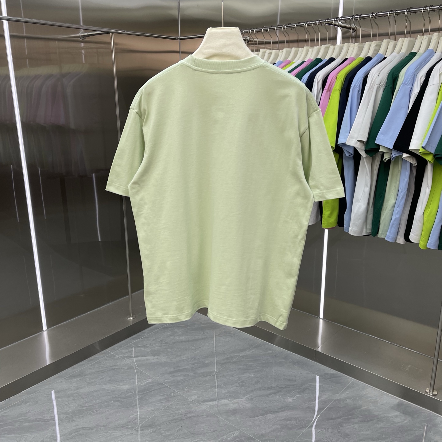 Cheap Casablanca T-shirts for Men in 210897, $30 USD- [IB210897] - Replica Casablanca T-shirts for Men
