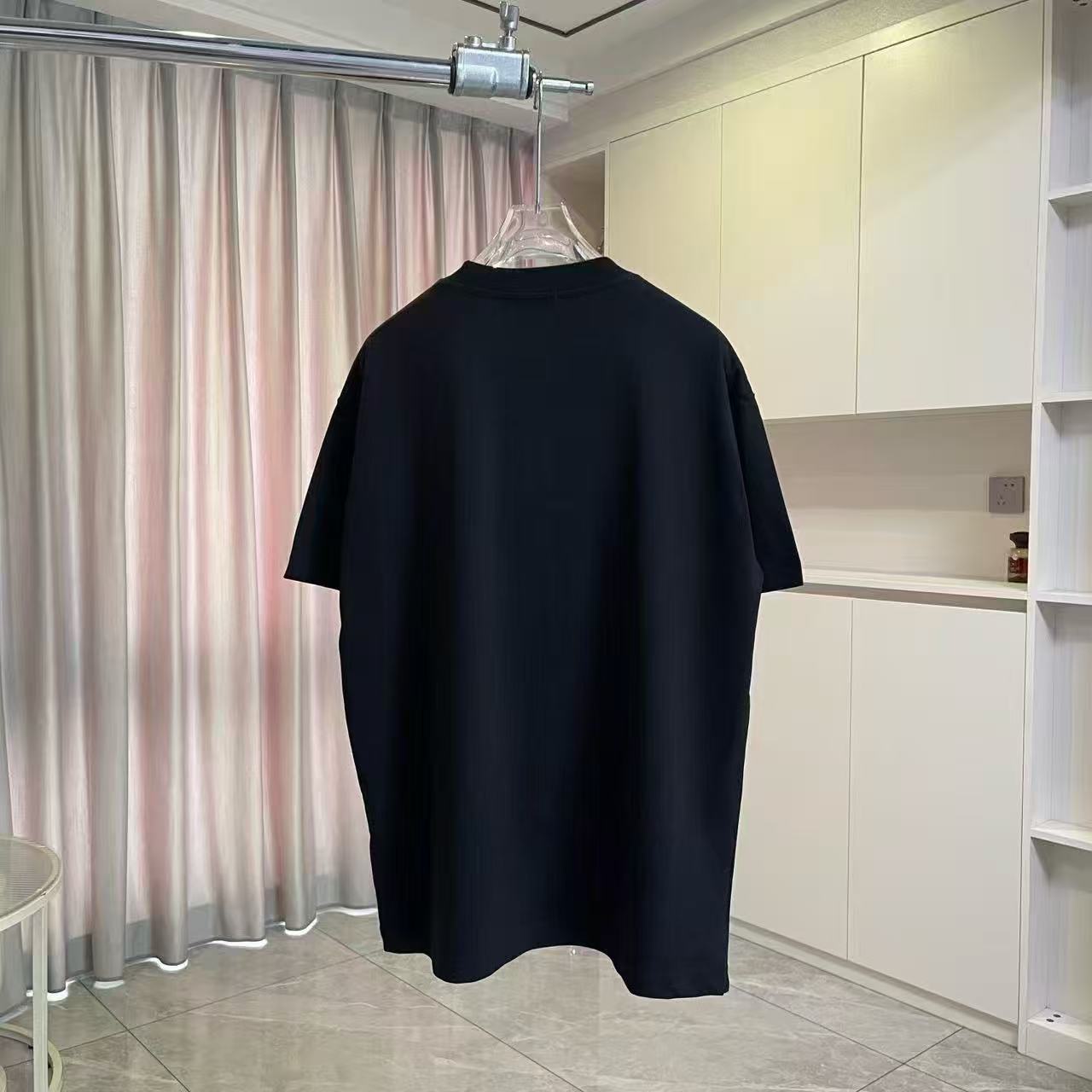 Cheap Dior T-shirts in 210923, $30 USD- [IB210923] - Replica Dior T-shirts