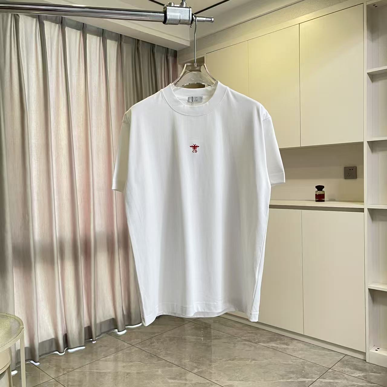 Cheap Dior T-shirts in 210924, $30 USD- [IB210924] - Replica Dior T-shirts