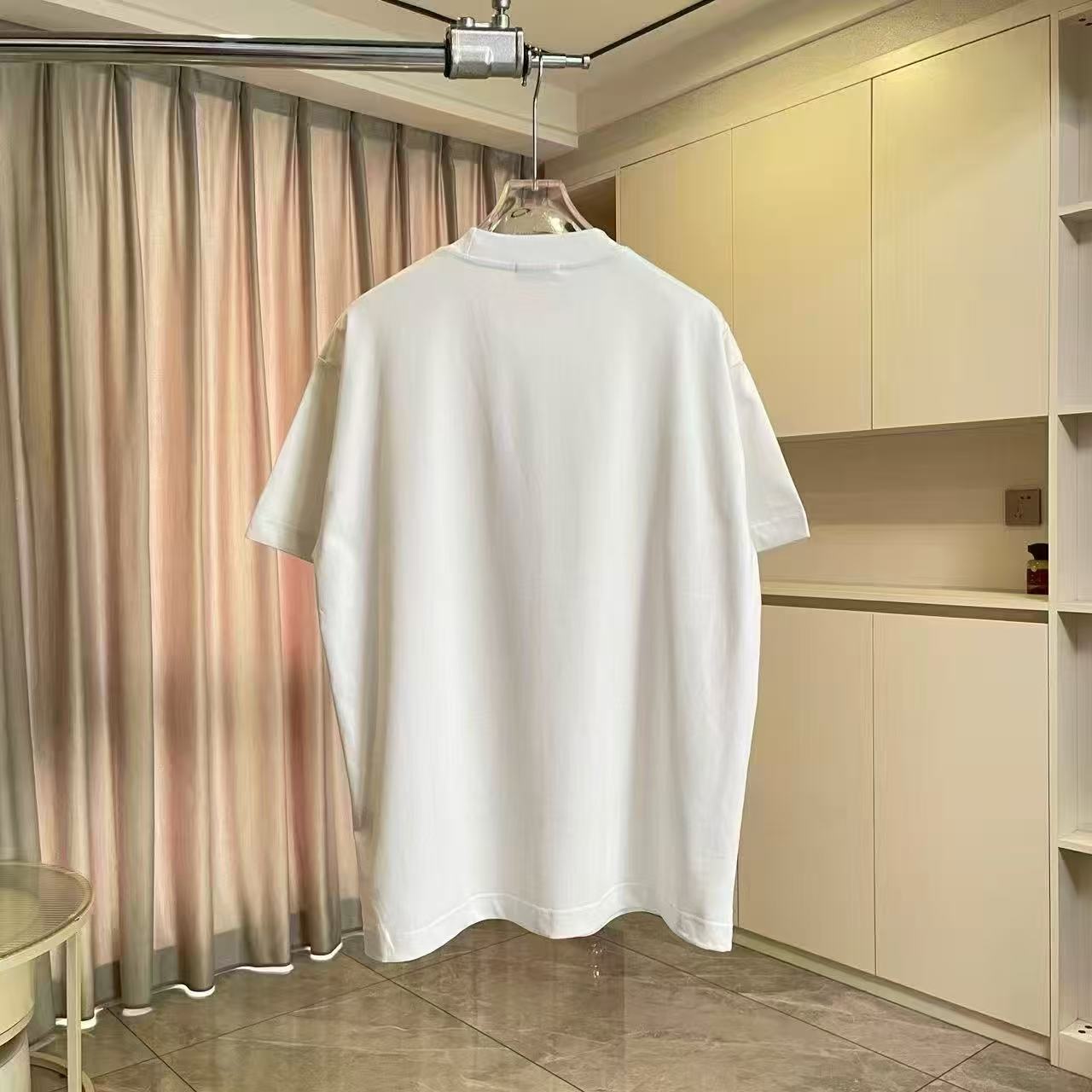Cheap Dior T-shirts in 210924, $30 USD- [IB210924] - Replica Dior T-shirts