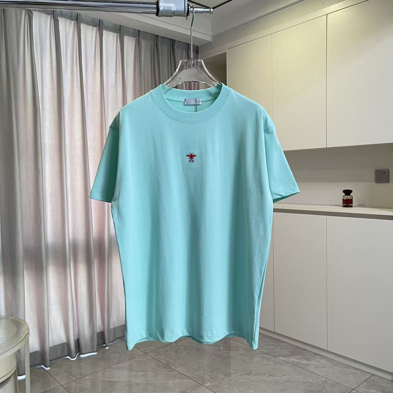 Cheap Dior T-shirts in 210925, $30 USD- [IB210925] - Replica Dior T-shirts