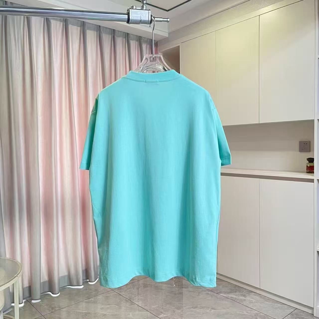 Cheap Dior T-shirts in 210925, $30 USD- [IB210925] - Replica Dior T-shirts