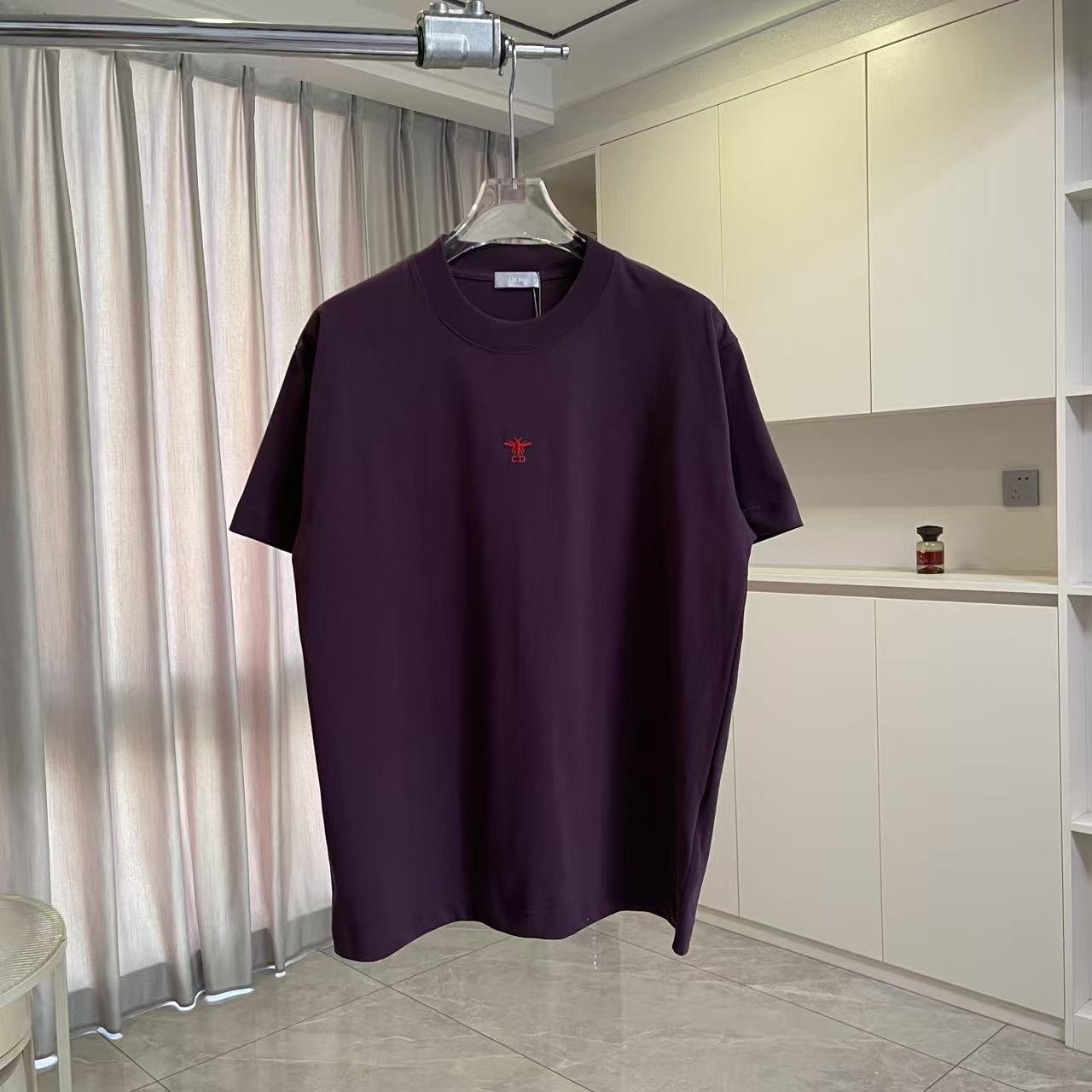 Cheap Dior T-shirts in 210926, $30 USD- [IB210926] - Replica Dior T-shirts