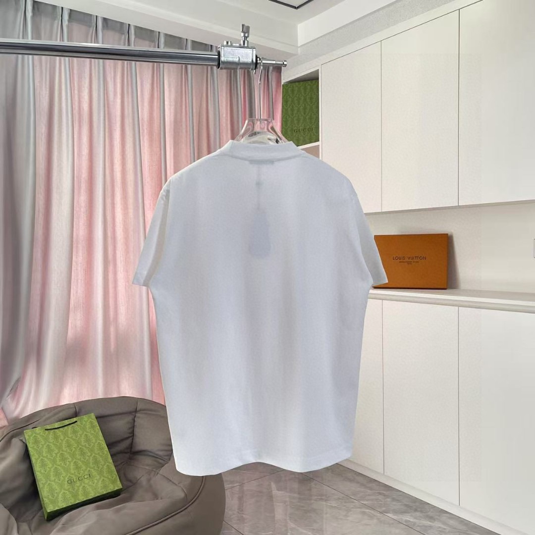 Cheap Moncle T-Shirts for Men in 210935, $30 USD- [IB210935] - Replica Moncle T-Shirts for Men