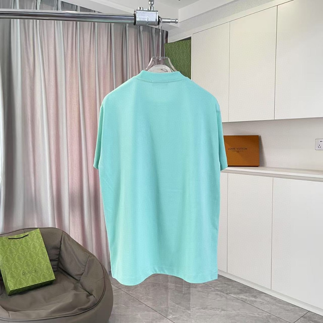 Cheap Moncle T-Shirts for Men in 210936, $30 USD- [IB210936] - Replica Moncle T-Shirts for Men