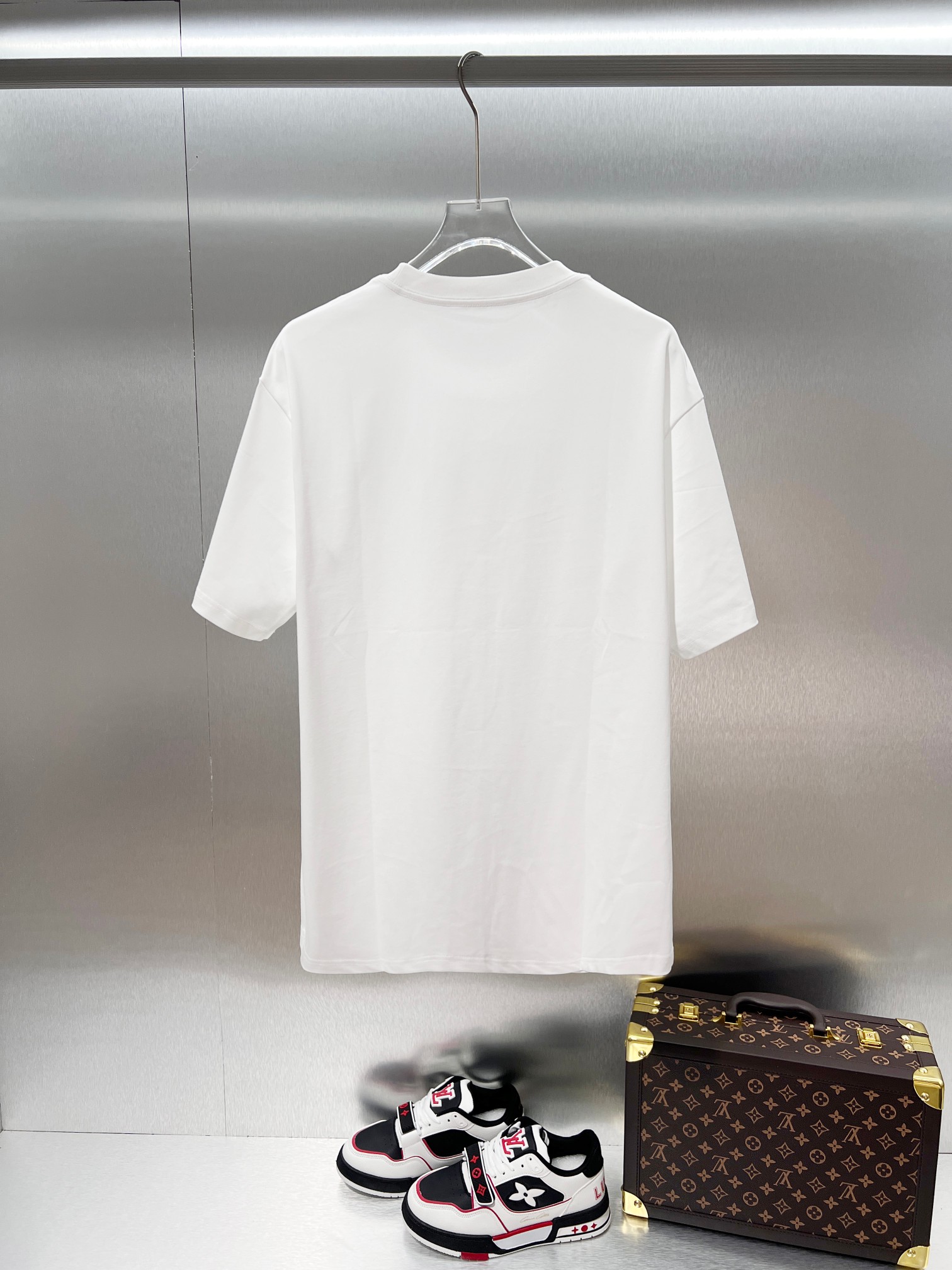 Cheap Dior T-shirts for Men in 210966, $30 USD- [IB210966] - Replica Dior T-shirts for Men