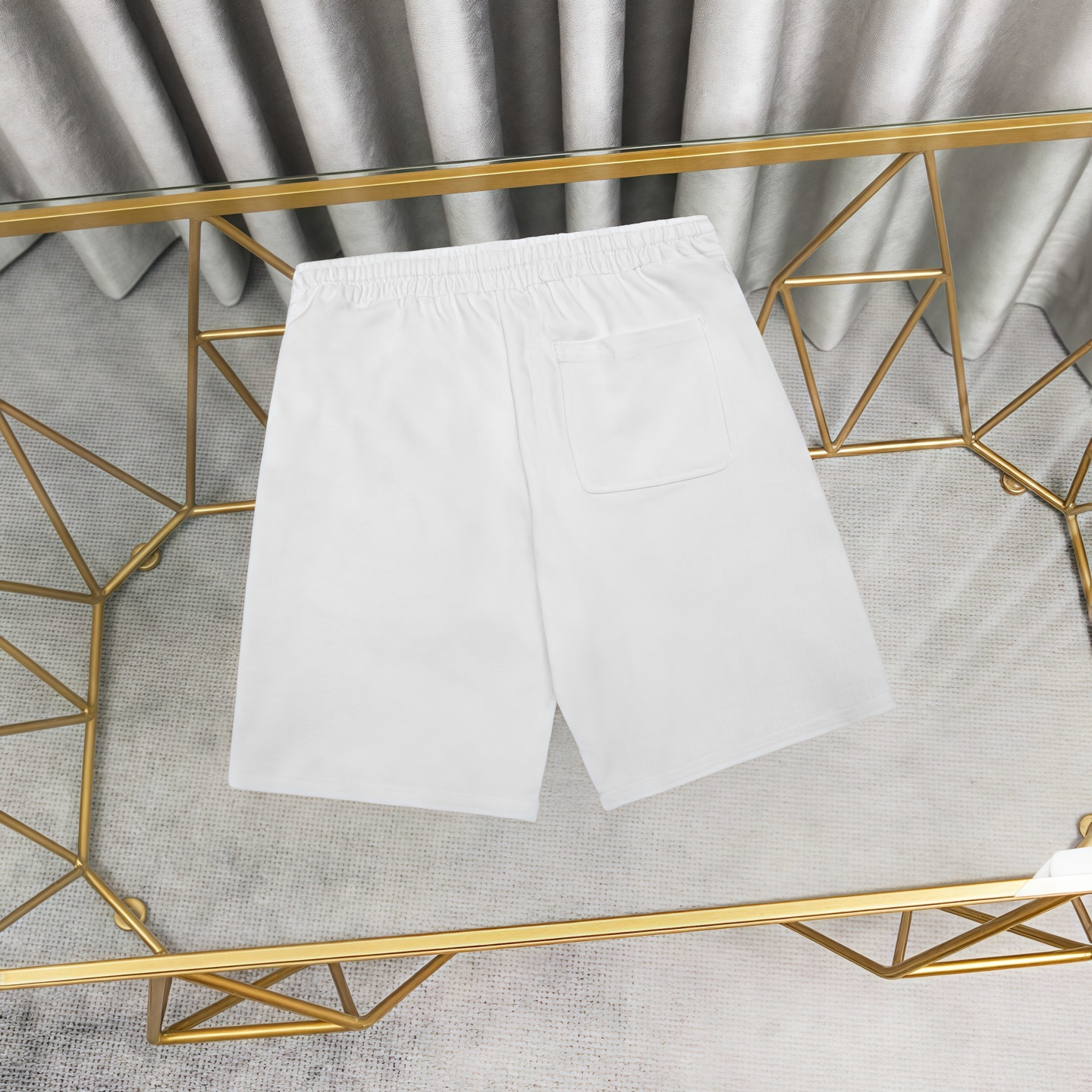 Cheap Givenchy Short pants for Men in 210982, $30 USD- [IB210982] - Replica Givenchy Short pants for Men