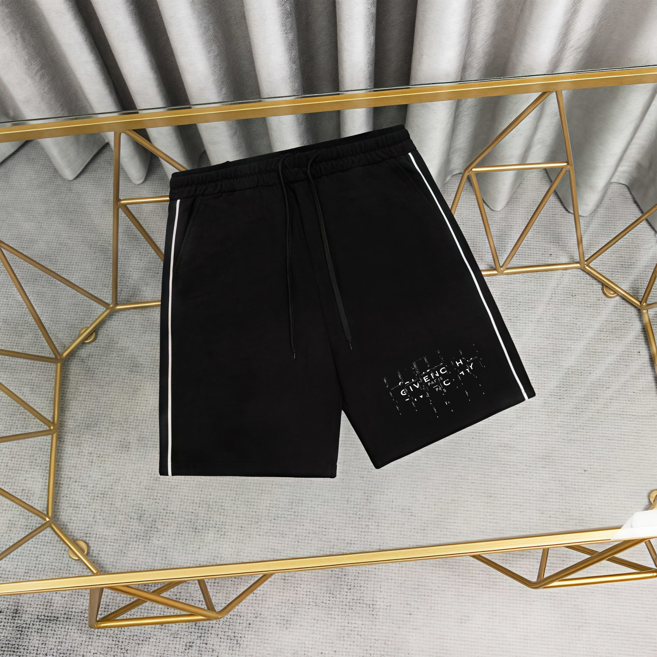 Cheap Givenchy Short pants for Men in 210988, $30 USD- [IB210988] - Replica Givenchy Short pants for Men