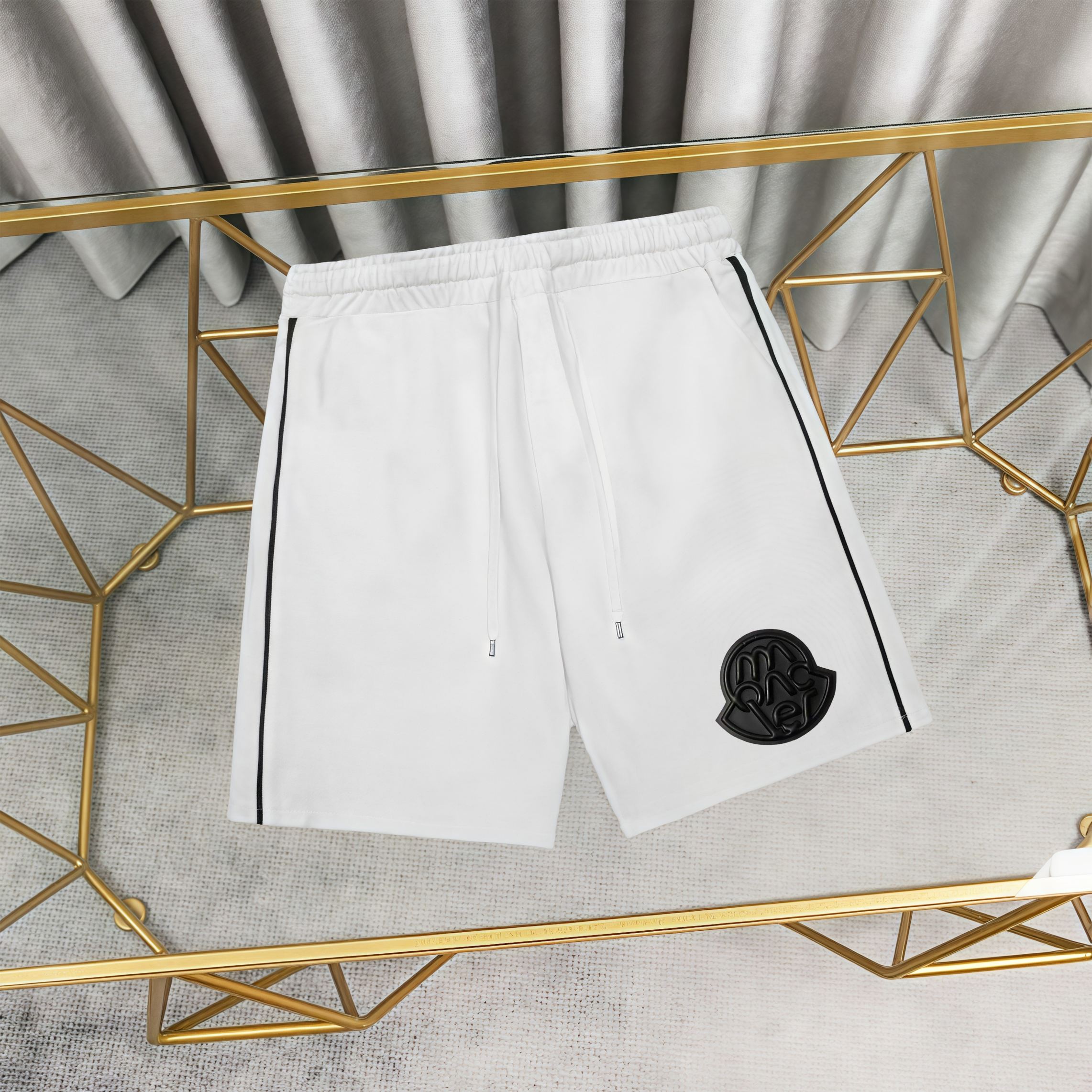 Cheap Moncler Shorts For Men in 210999, $30 USD- [IB210999] - Replica Moncler Shorts For Men