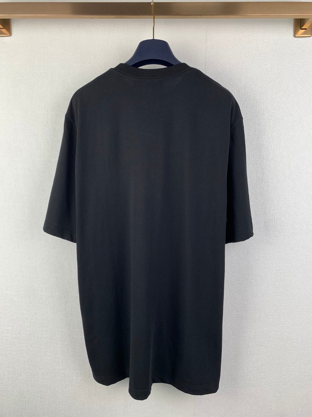 Cheap Burberry T-shirts for Men in 211084, $30 USD- [IB211084] - Replica Burberry T-shirts for Men