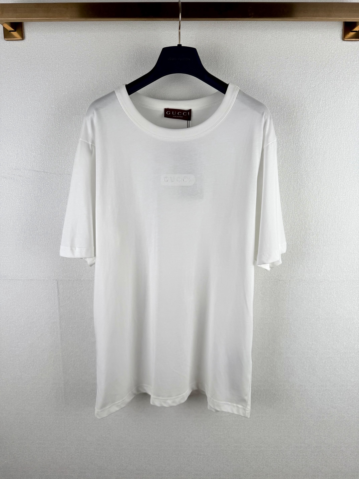 Cheap Gucci T-shirts for Men in 211088, $30 USD- [IB211088] - Replica Gucci T-shirts for Men