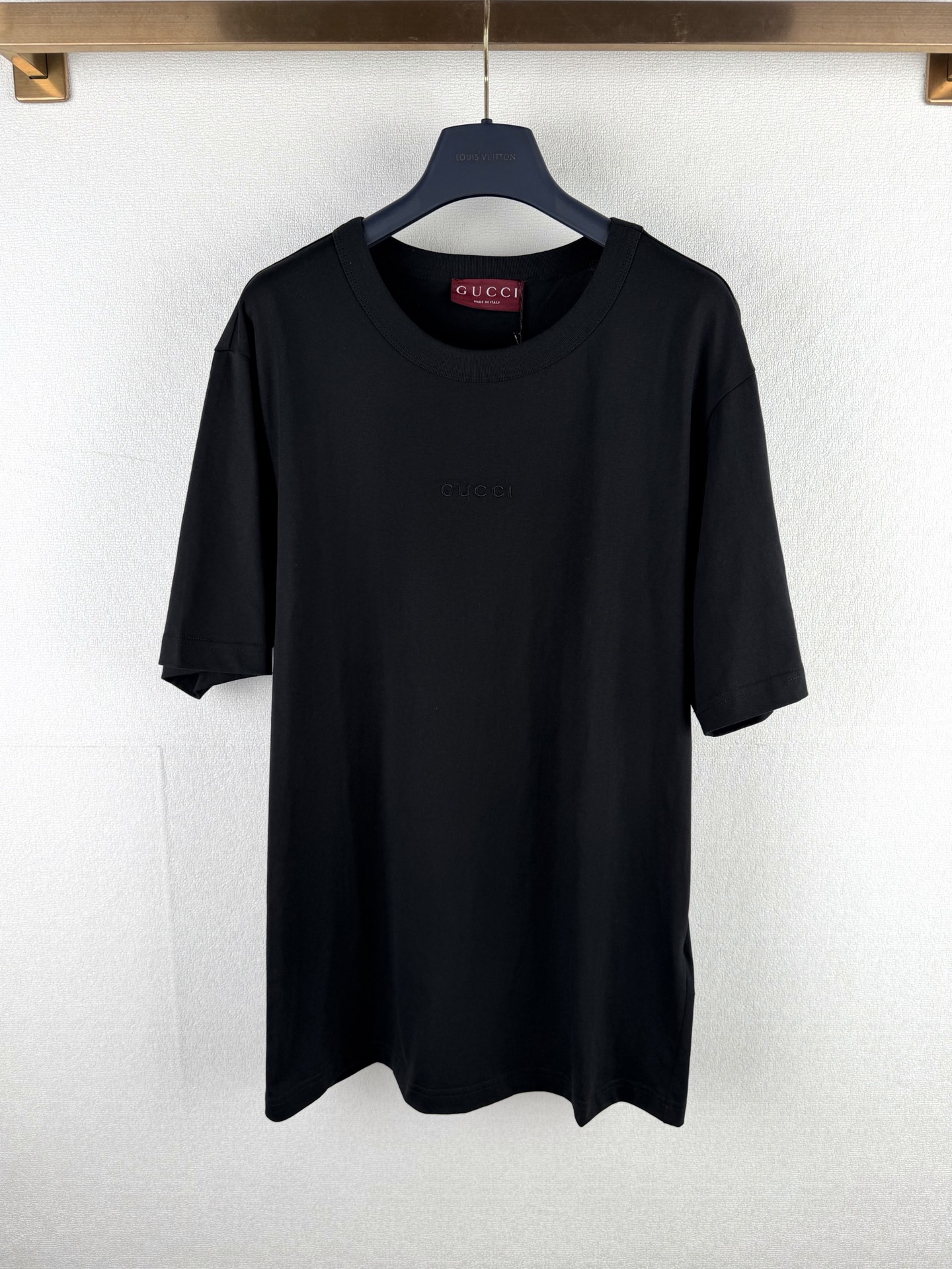 Cheap Gucci T-shirts for Men in 211090, $30 USD- [IB211090] - Replica Gucci T-shirts for Men