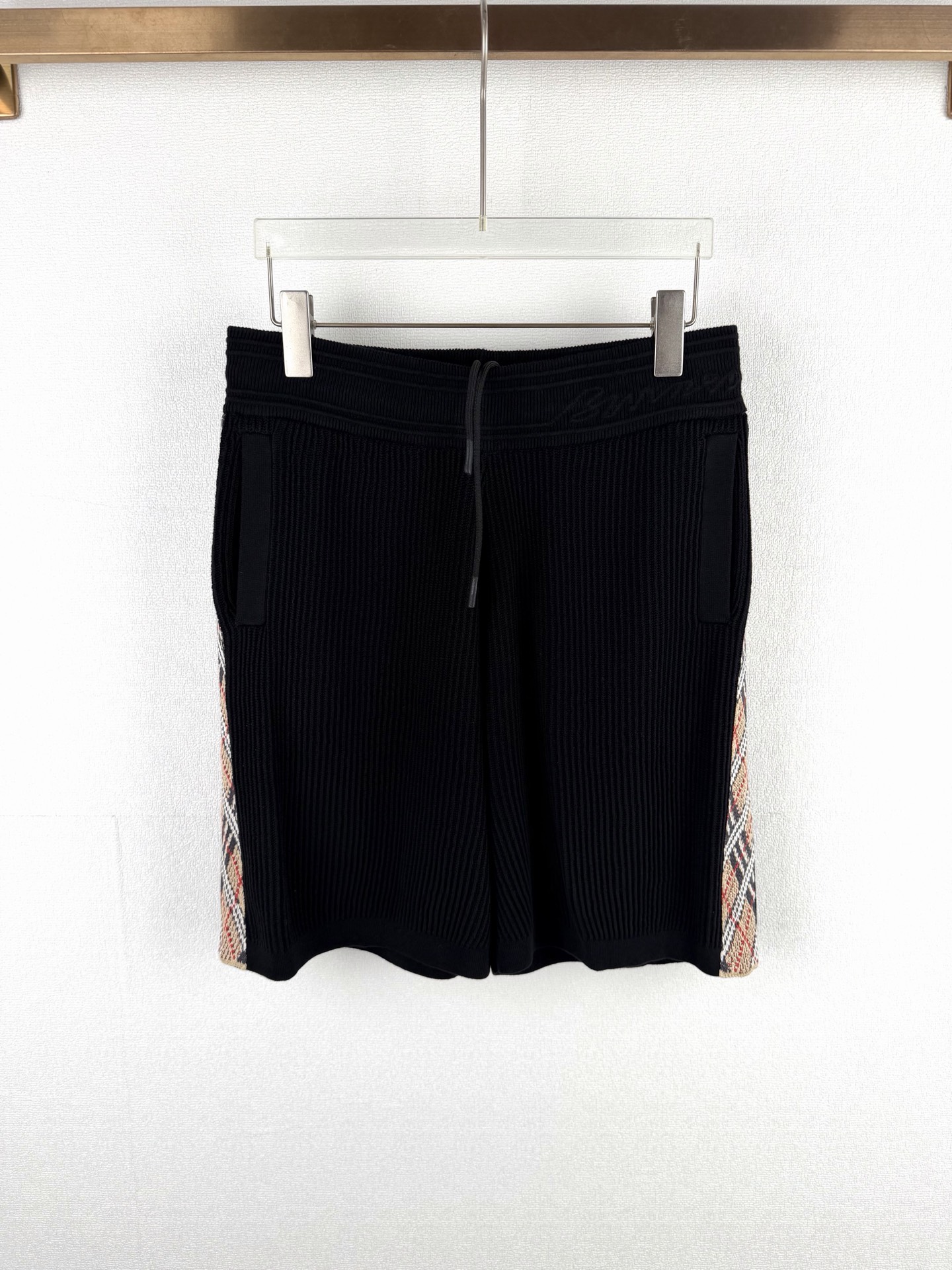 Cheap Burberry Short Pants For Men in 211092, $55 USD- [IB211092] - Replica Burberry Short Pants For Men