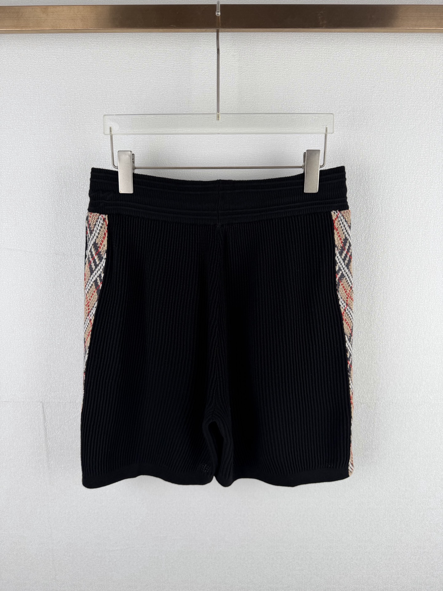 Cheap Burberry Short Pants For Men in 211092, $55 USD- [IB211092] - Replica Burberry Short Pants For Men