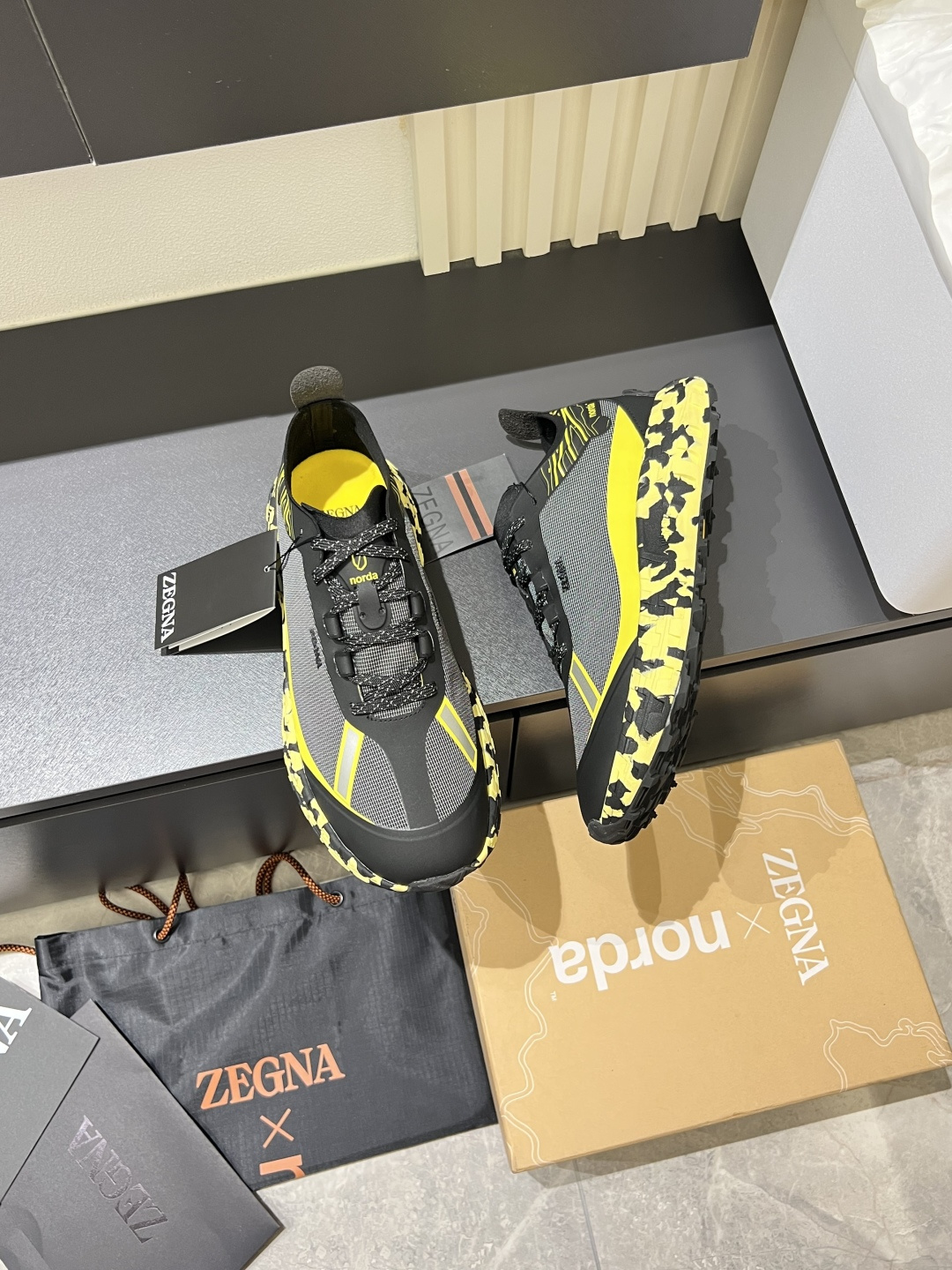 Cheap ZEGNA Shoes for MEN in 211150, $70 USD- [IB211150] - Replica ZEGNA Shoes for MEN