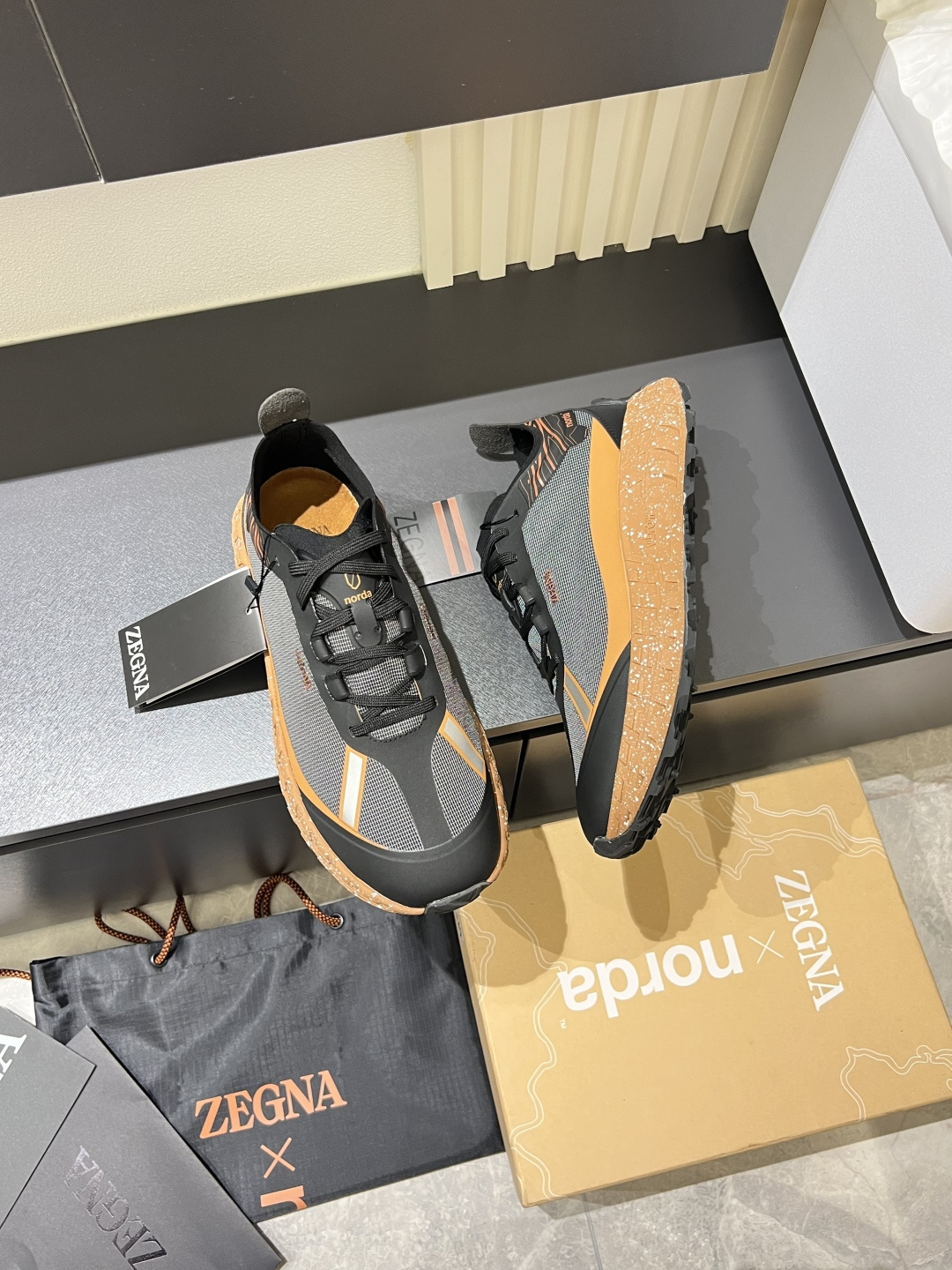 Cheap ZEGNA Shoes for MEN in 211153, $70 USD- [IB211153] - Replica ZEGNA Shoes for MEN