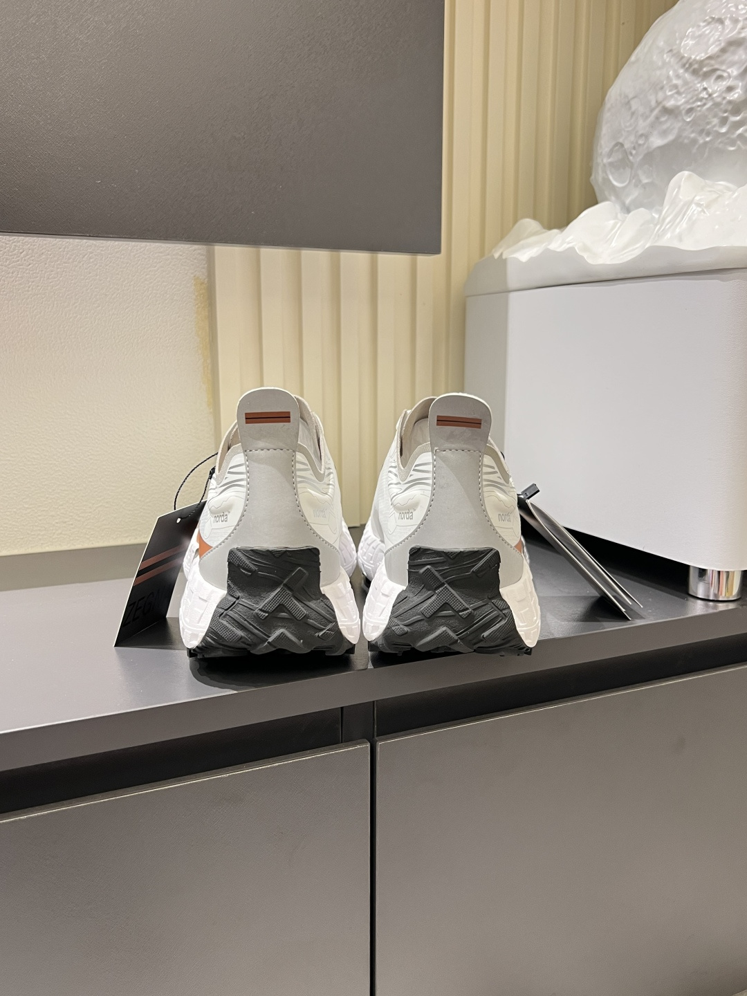 Cheap ZEGNA Shoes for MEN in 211154, $70 USD- [IB211154] - Replica ZEGNA Shoes for MEN