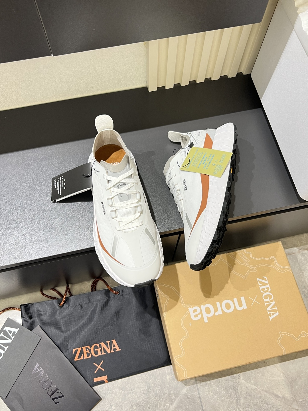 Cheap ZEGNA Shoes for MEN in 211154, $70 USD- [IB211154] - Replica ZEGNA Shoes for MEN