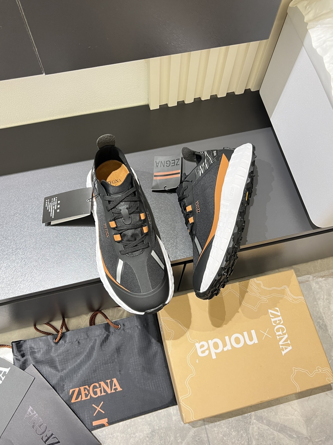 Cheap ZEGNA Shoes for MEN in 211155, $70 USD- [IB211155] - Replica ZEGNA Shoes for MEN