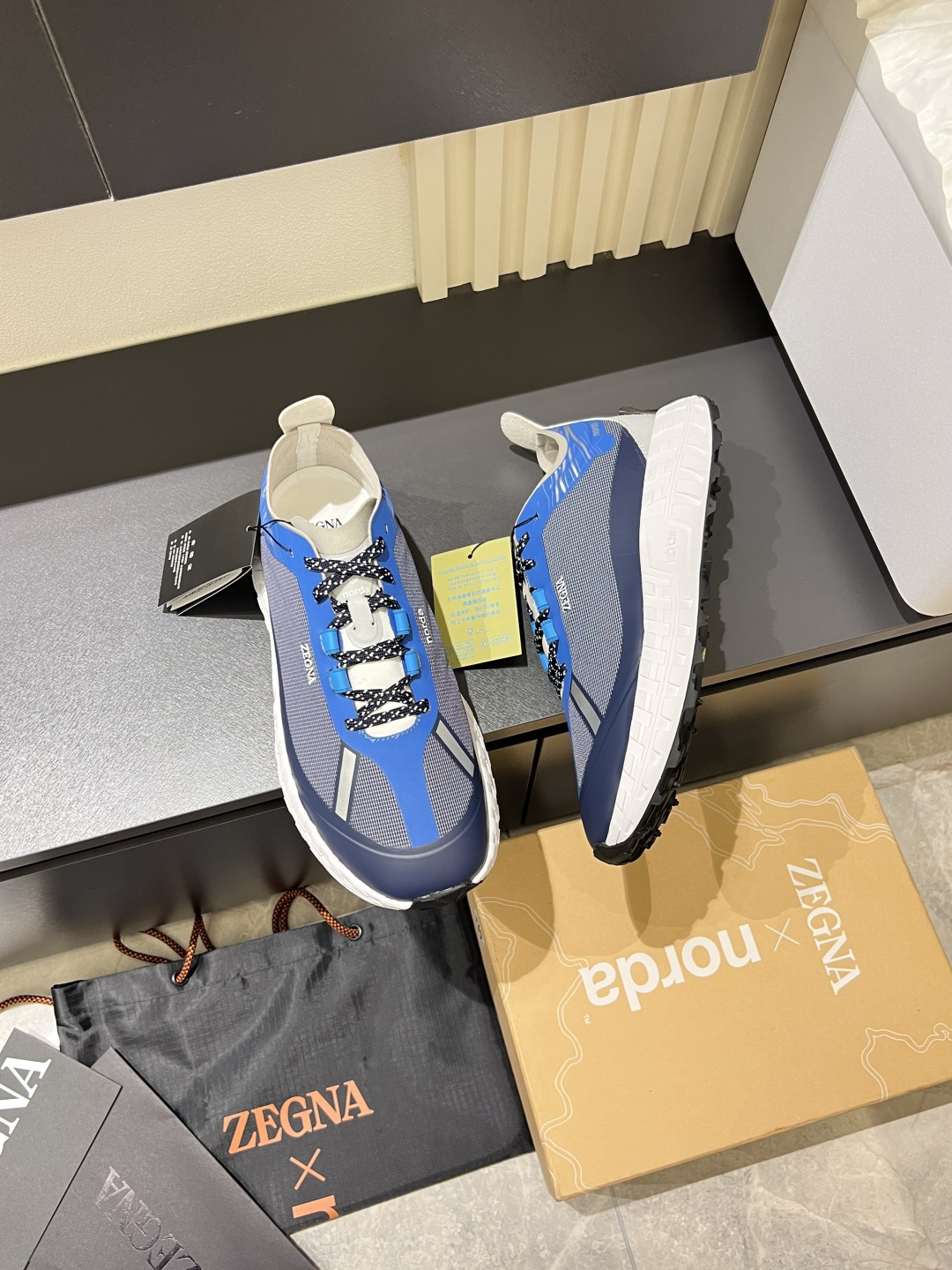 Cheap ZEGNA Shoes for MEN in 211157, $70 USD- [IB211157] - Replica ZEGNA Shoes for MEN