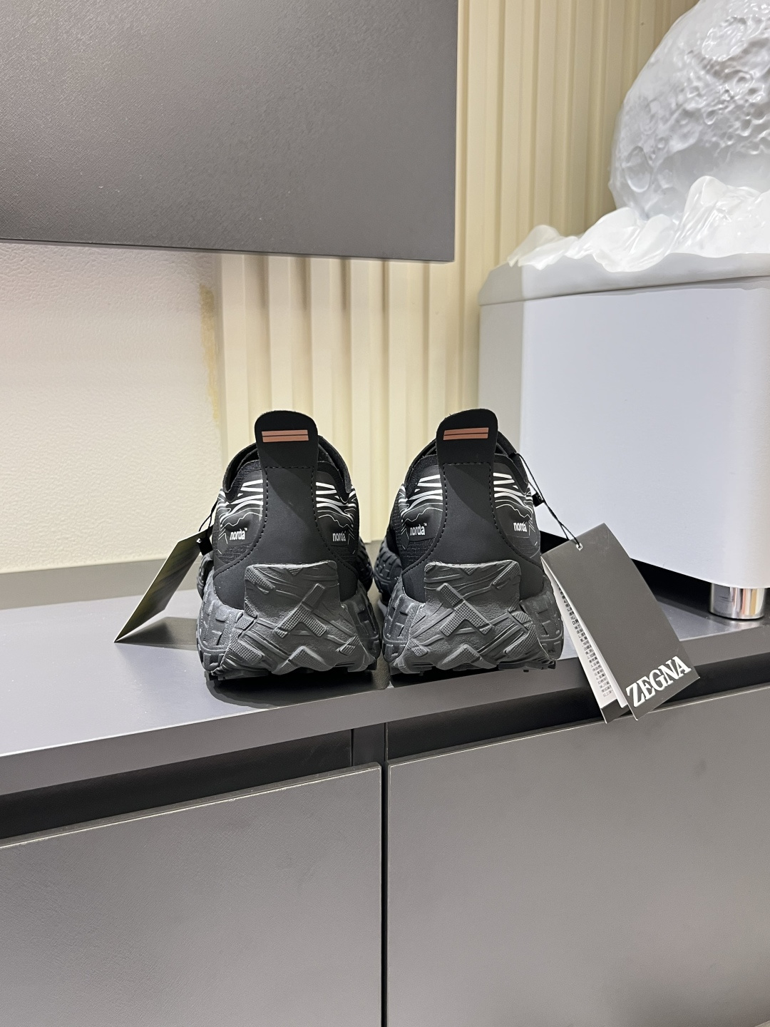 Cheap ZEGNA Shoes for MEN in 211161, $70 USD- [IB211161] - Replica ZEGNA Shoes for MEN