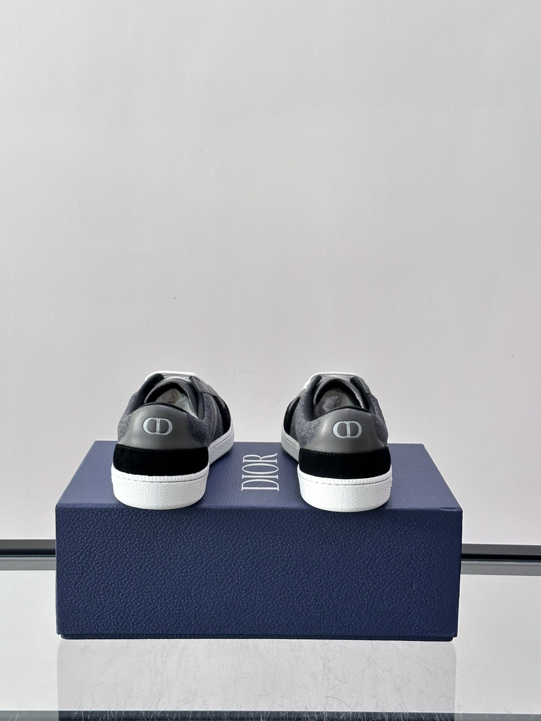 Cheap Dior Sneakers in 211190, $50 USD- [IB211190] - Replica Dior Sneakers