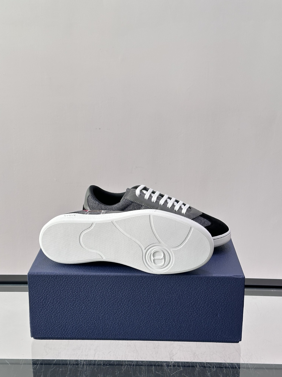 Cheap Dior Sneakers in 211190, $50 USD- [IB211190] - Replica Dior Sneakers