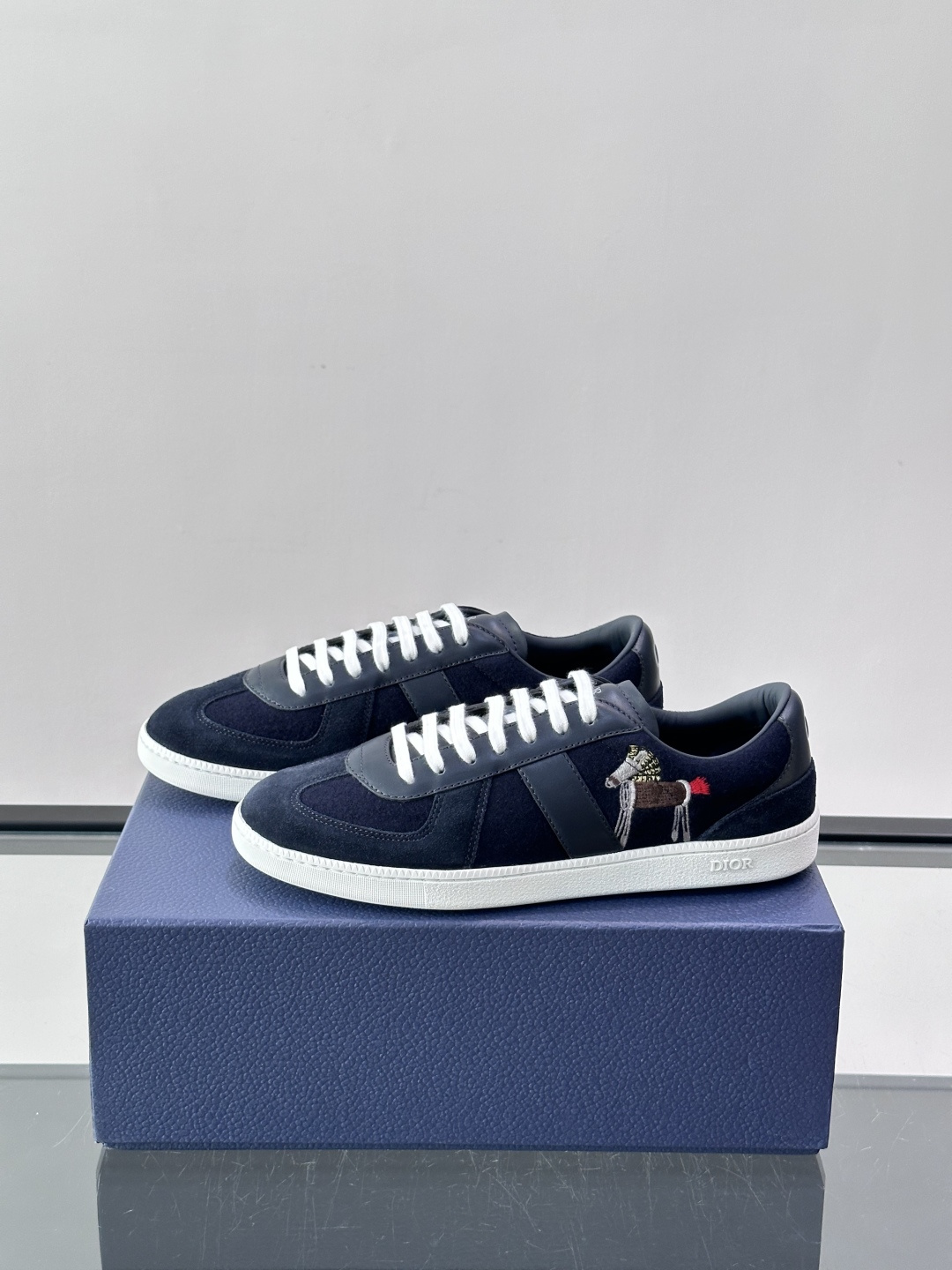 Cheap Dior Sneakers in 211191, $50 USD- [IB211191] - Replica Dior Sneakers