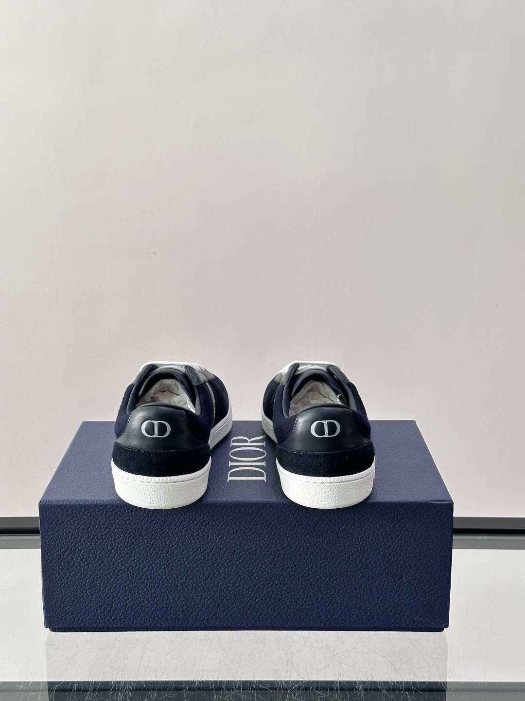 Cheap Dior Sneakers in 211191, $50 USD- [IB211191] - Replica Dior Sneakers