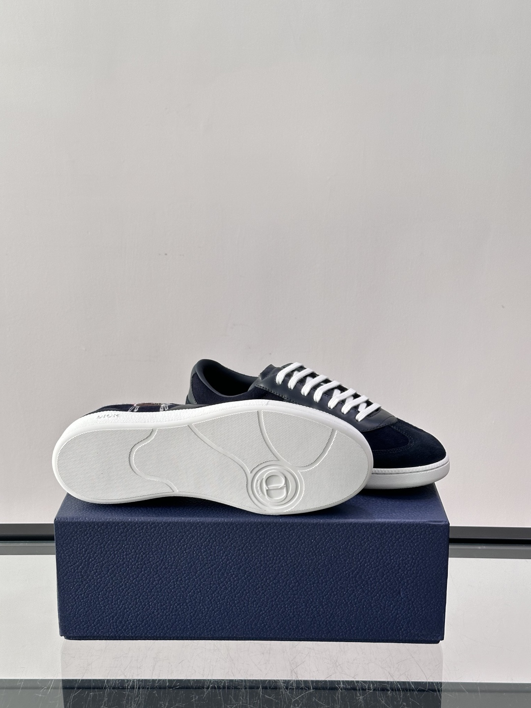 Cheap Dior Sneakers in 211191, $50 USD- [IB211191] - Replica Dior Sneakers
