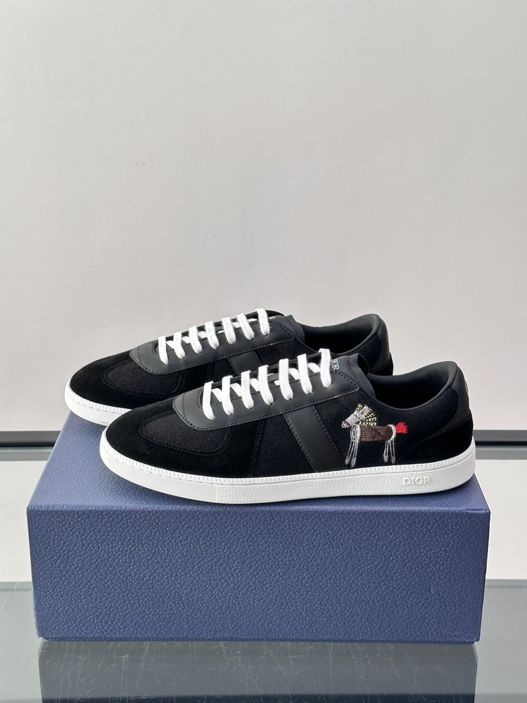 Cheap Dior Sneakers in 211192, $50 USD- [IB211192] - Replica Dior Sneakers