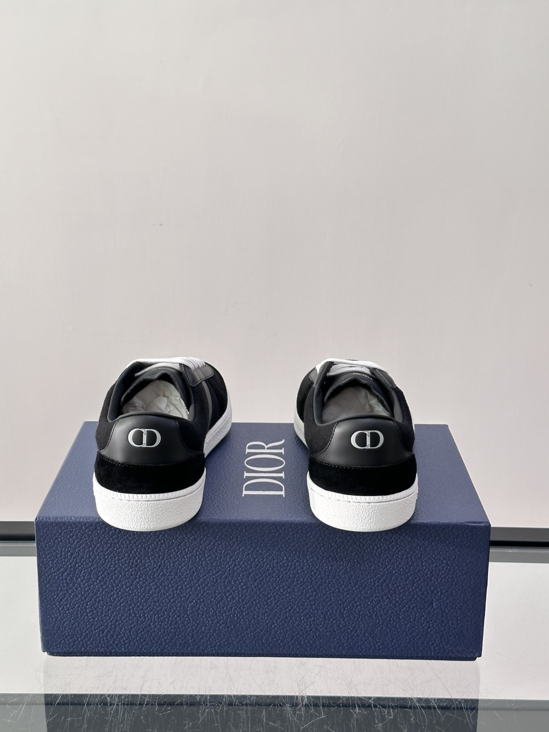 Cheap Dior Sneakers in 211192, $50 USD- [IB211192] - Replica Dior Sneakers