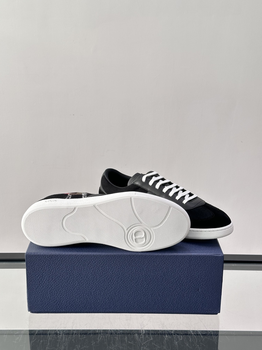 Cheap Dior Sneakers in 211192, $50 USD- [IB211192] - Replica Dior Sneakers