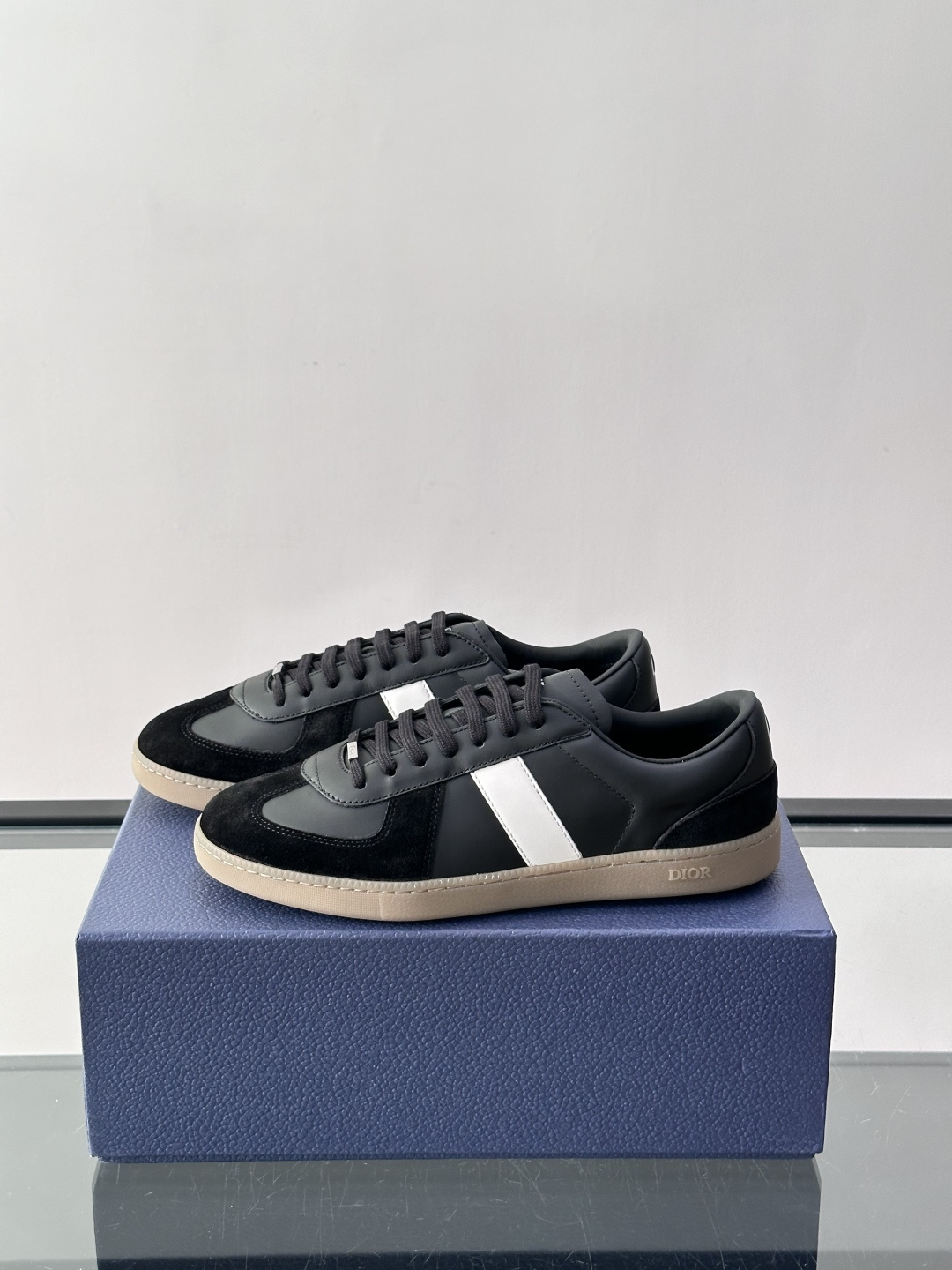 Cheap Dior Sneakers in 211193, $50 USD- [IB211193] - Replica Dior Sneakers