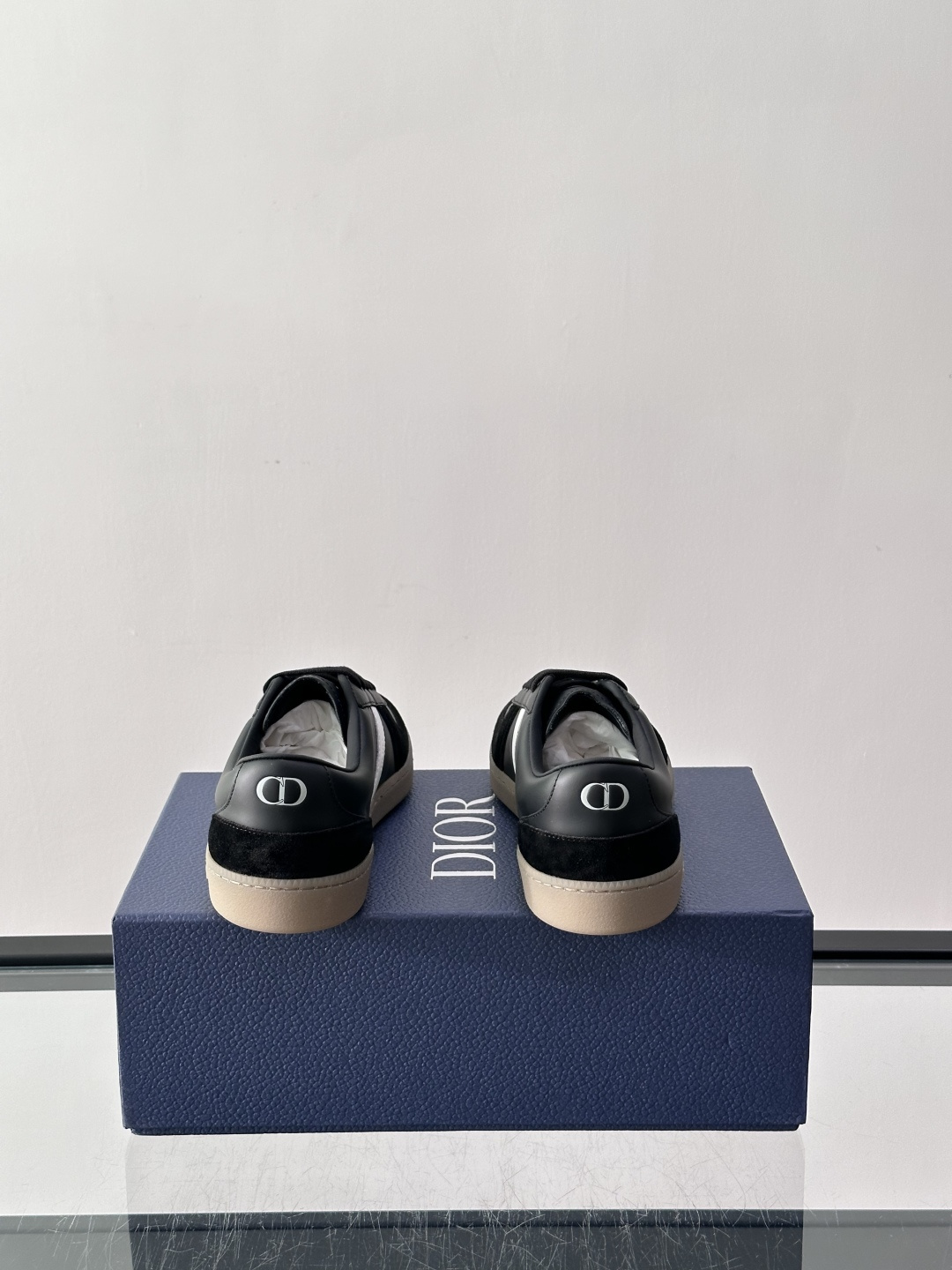 Cheap Dior Sneakers in 211193, $50 USD- [IB211193] - Replica Dior Sneakers