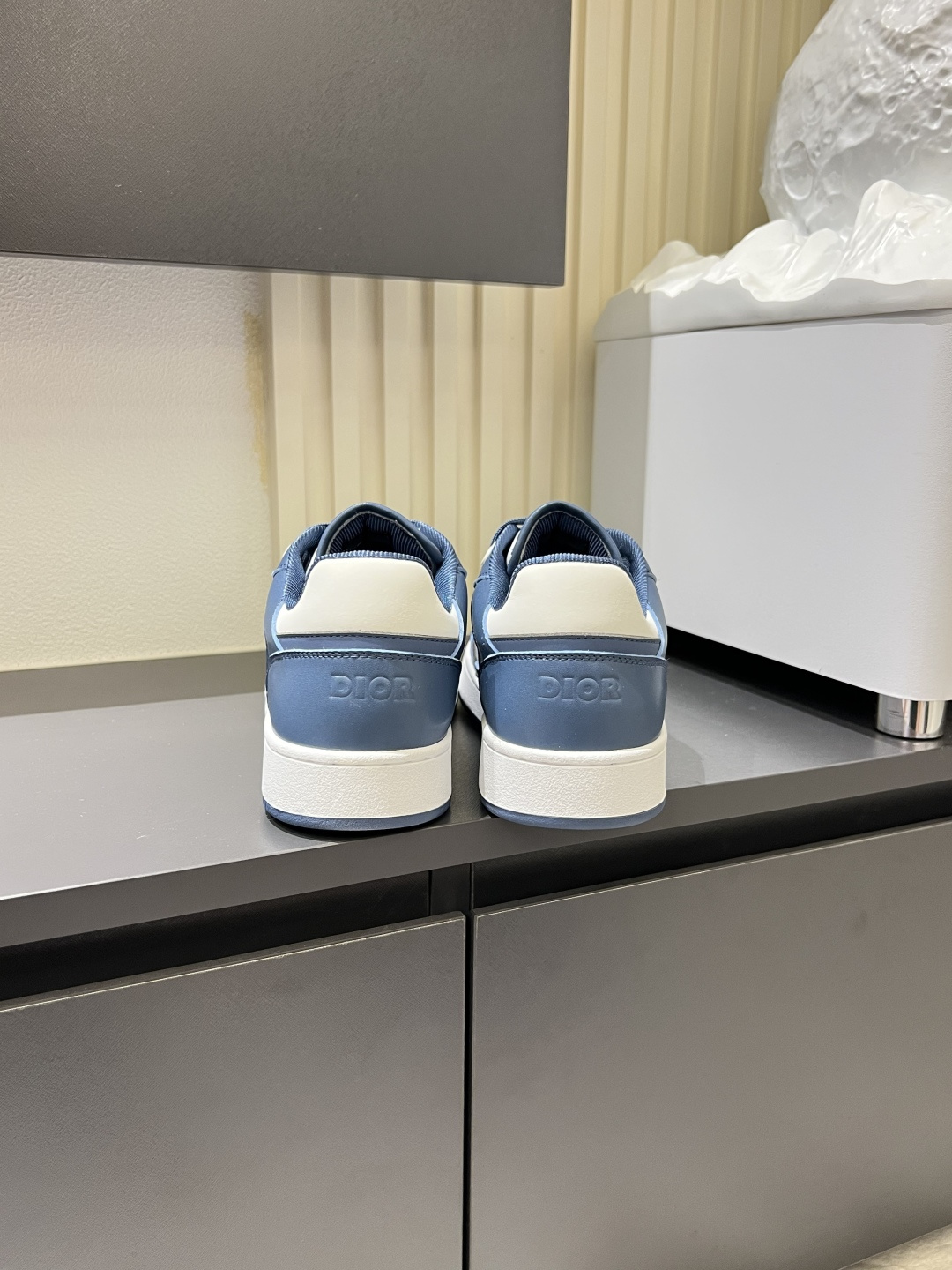 Cheap Dior Sneakers in 211291, $95 USD- [IB211291] - Replica Dior Sneakers
