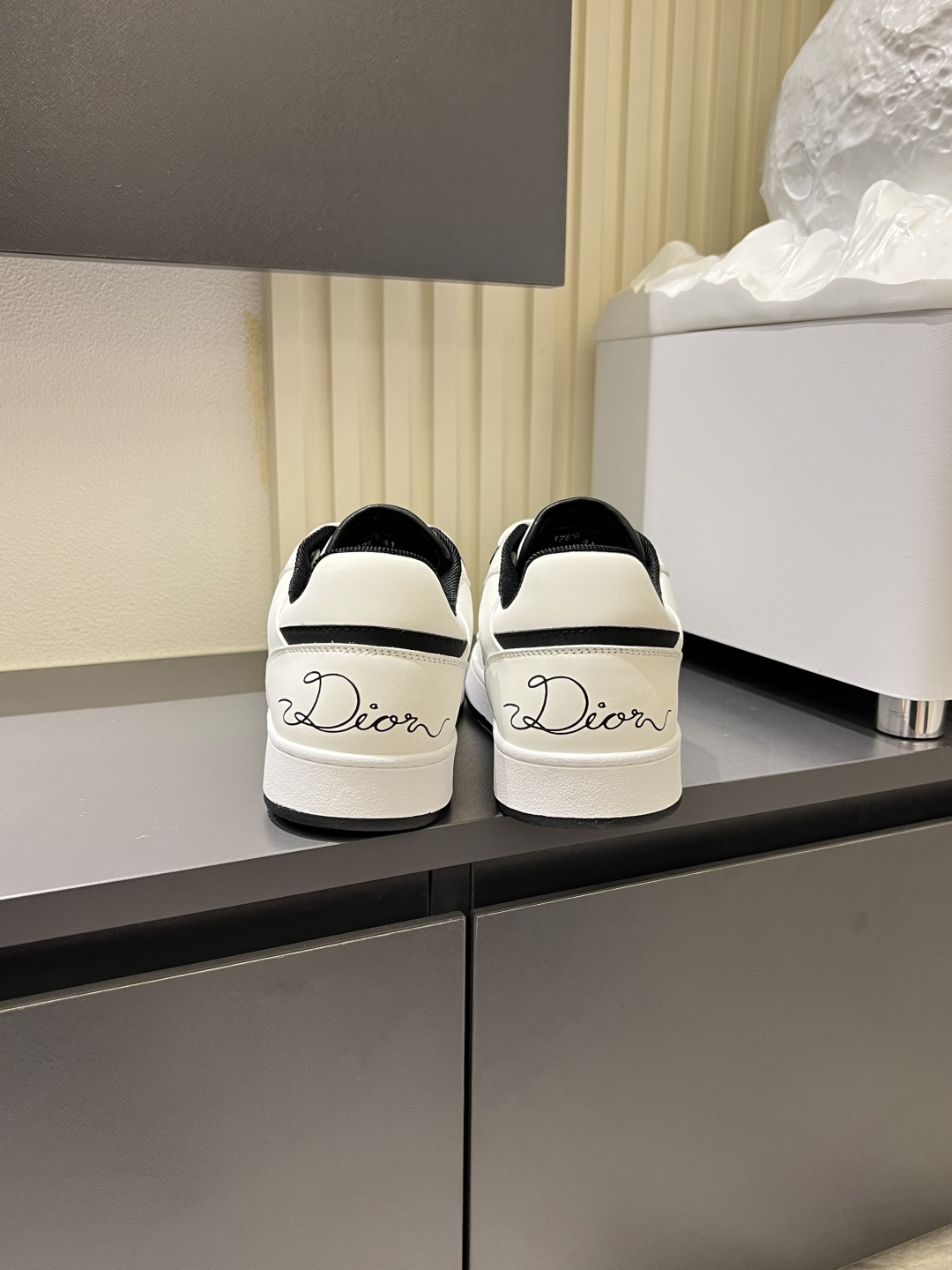 Cheap Dior Sneakers in 211292, $95 USD- [IB211292] - Replica Dior Sneakers