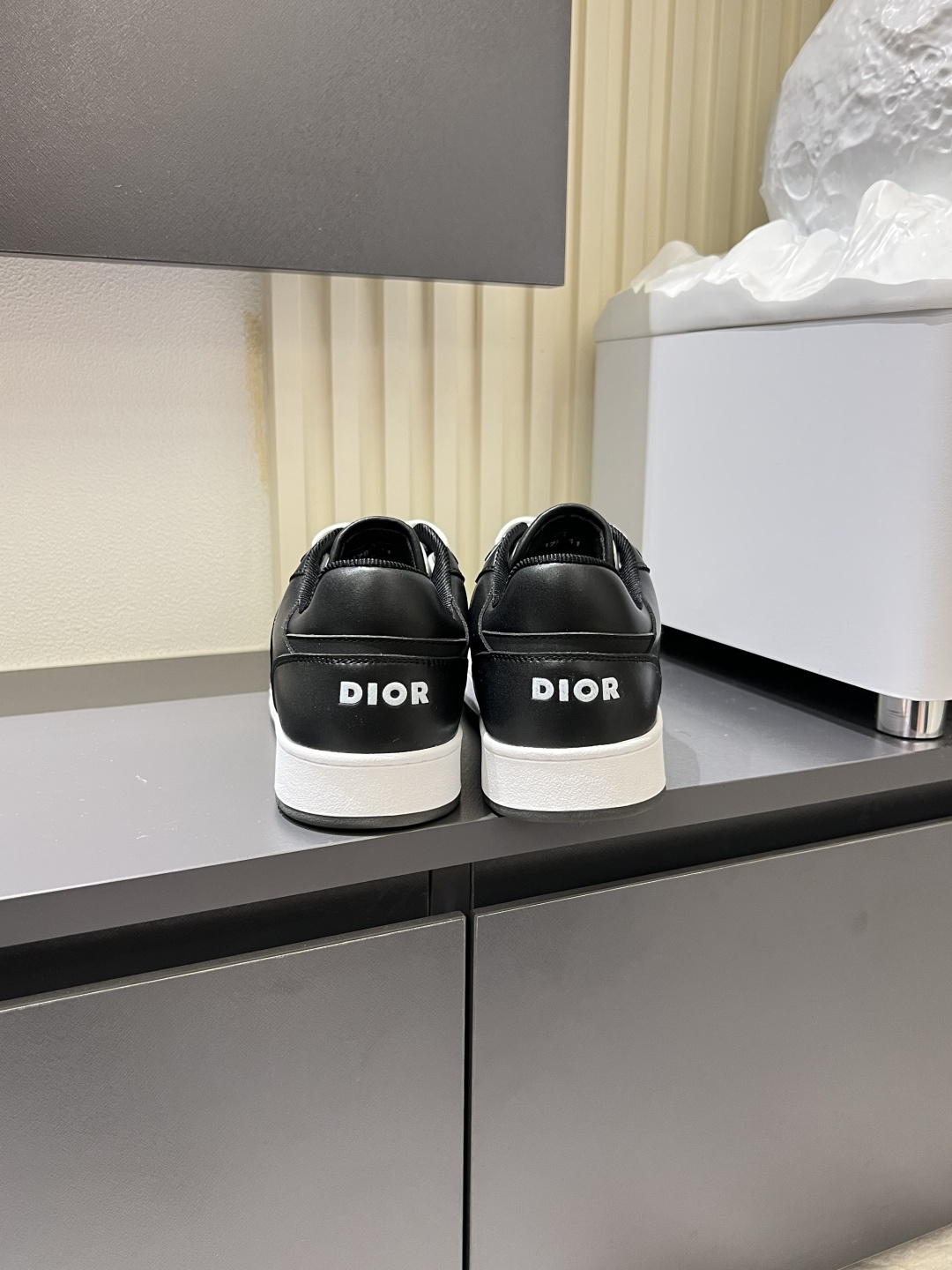 Cheap Dior Sneakers in 211295, $95 USD- [IB211295] - Replica Dior Sneakers
