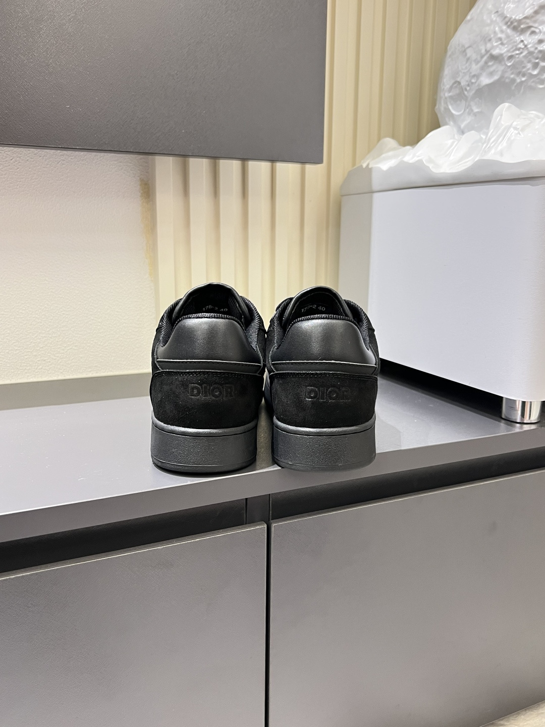 Cheap Dior Sneakers in 211296, $95 USD- [IB211296] - Replica Dior Sneakers
