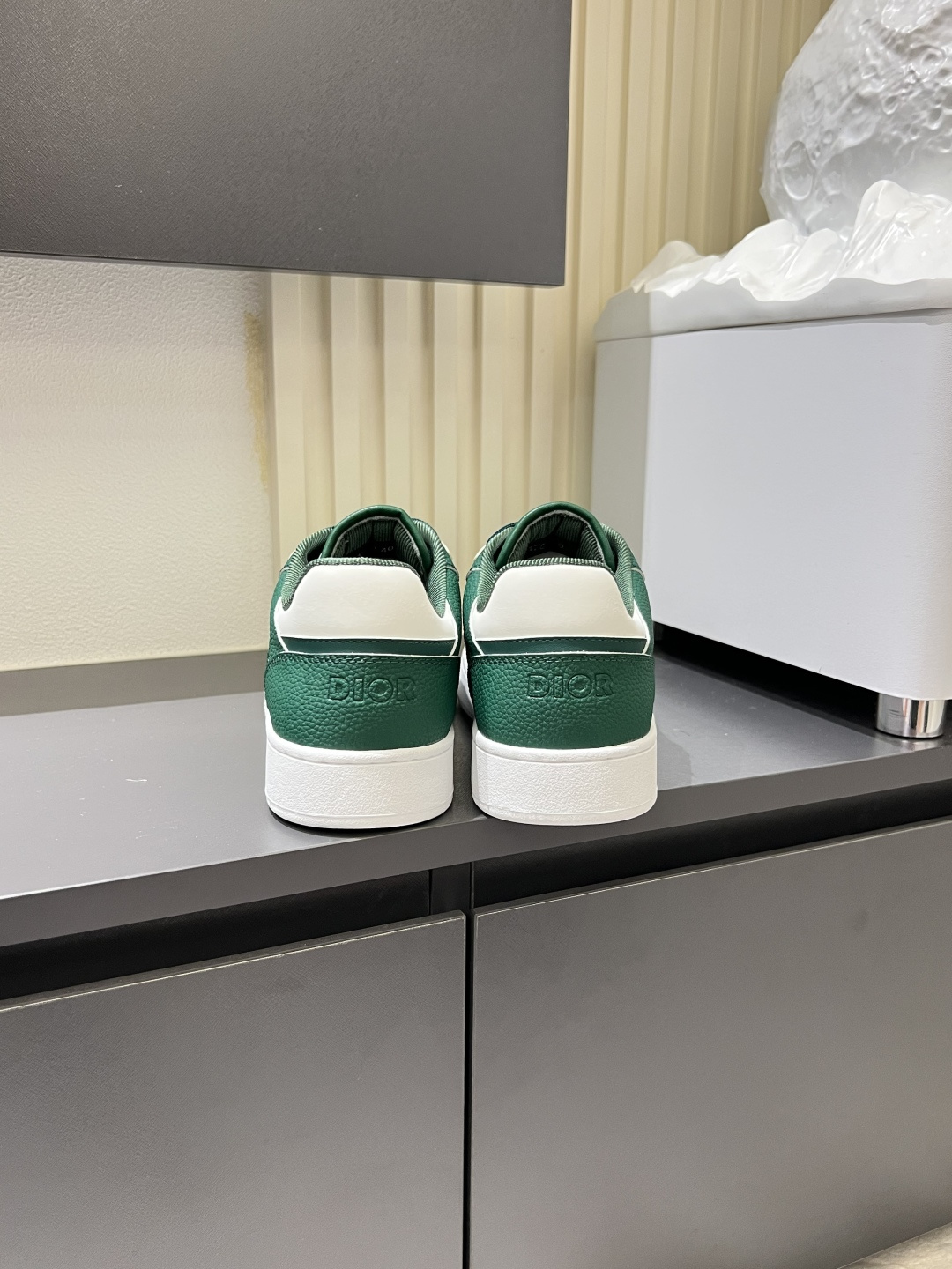 Cheap Dior Sneakers in 211297, $95 USD- [IB211297] - Replica Dior Sneakers
