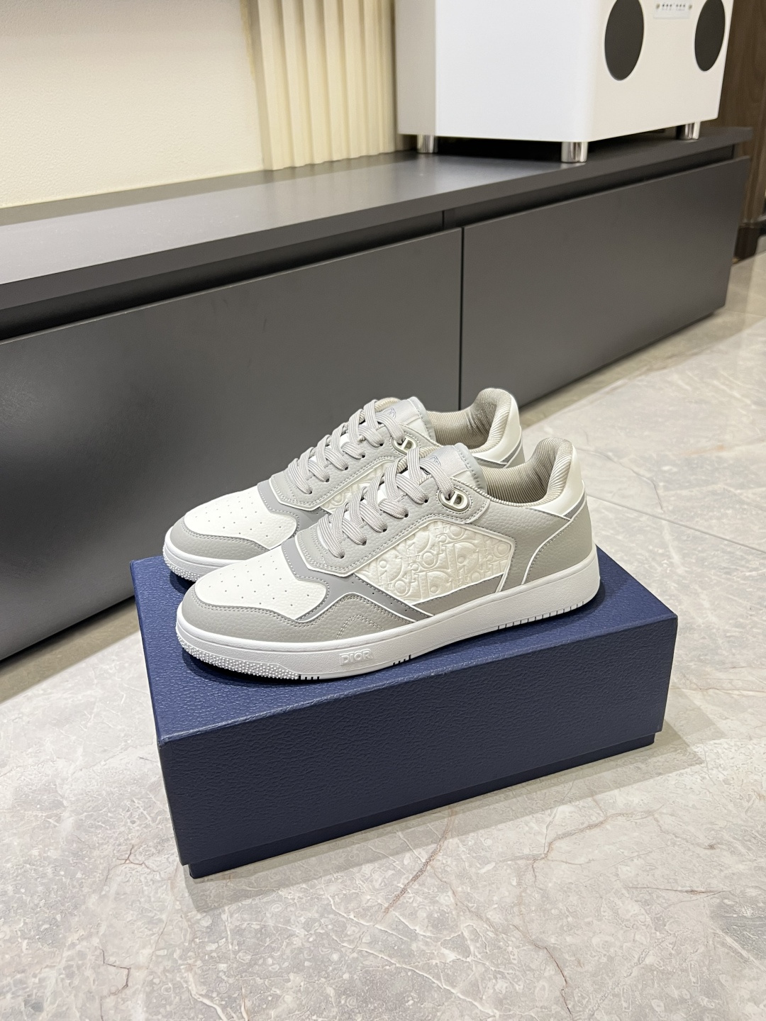 Cheap Dior Sneakers in 211299, $95 USD- [IB211299] - Replica Dior Sneakers
