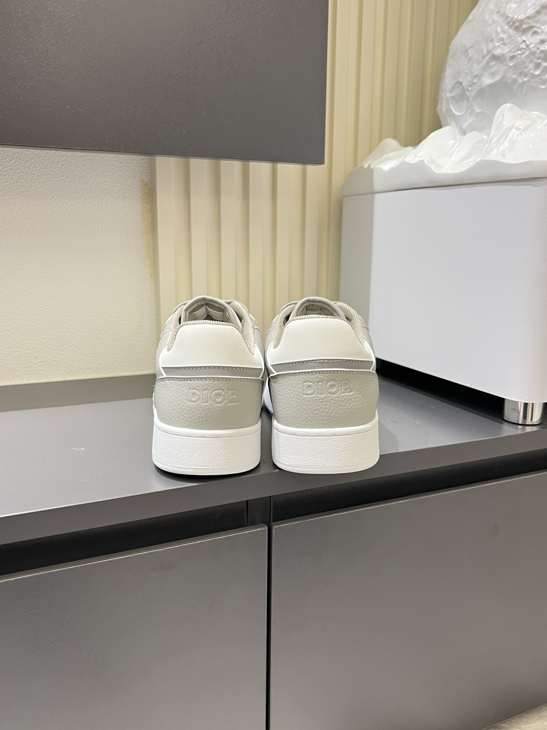 Cheap Dior Sneakers in 211299, $95 USD- [IB211299] - Replica Dior Sneakers