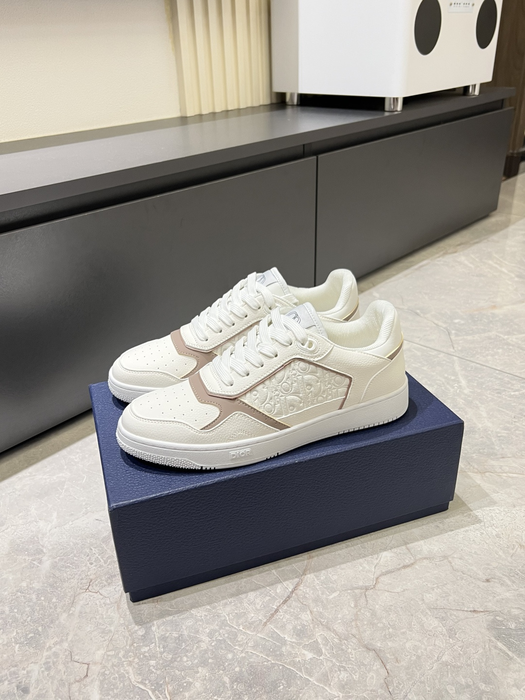 Cheap Dior Sneakers in 211300, $95 USD- [IB211300] - Replica Dior Sneakers