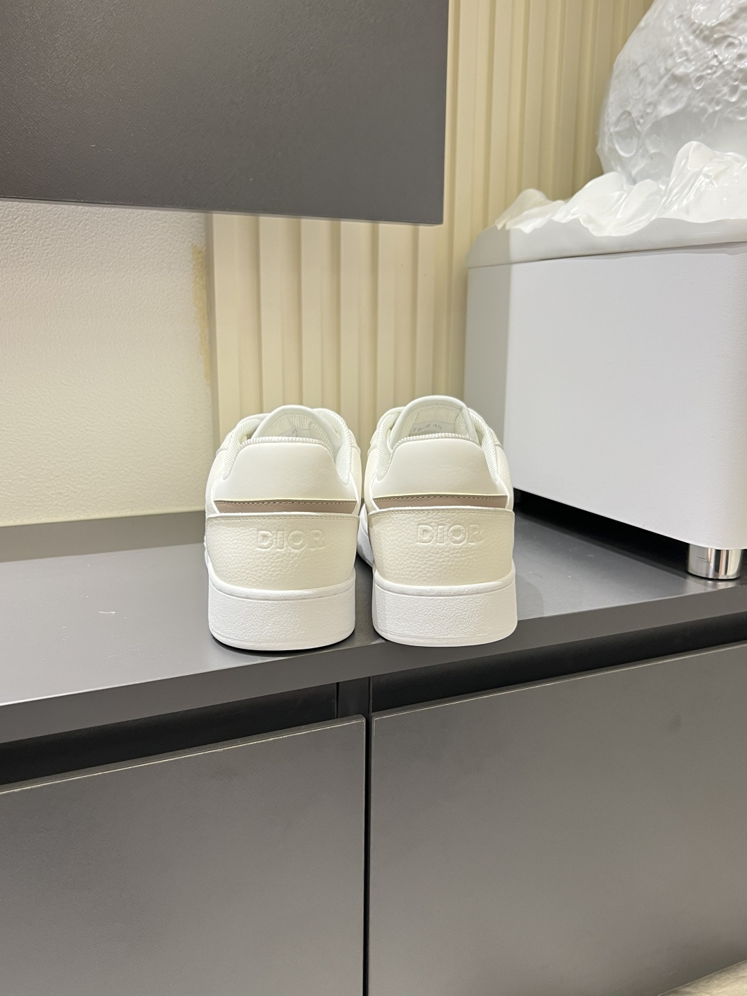 Cheap Dior Sneakers in 211300, $95 USD- [IB211300] - Replica Dior Sneakers