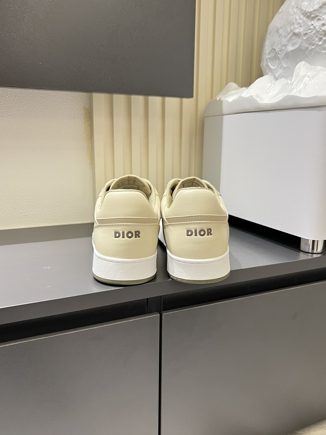 Cheap Dior Sneakers in 211301, $95 USD- [IB211301] - Replica Dior Sneakers