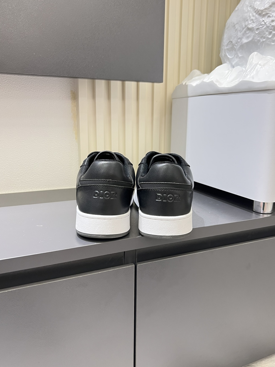 Cheap Dior Sneakers in 211302, $95 USD- [IB211302] - Replica Dior Sneakers