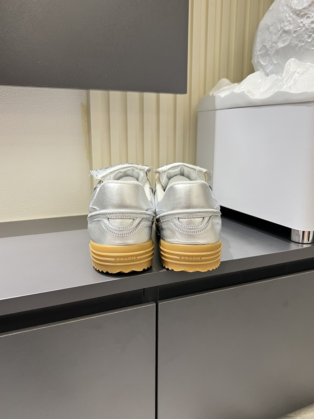 Cheap Coach Sneakers in 211304, $95 USD- [IB211304] - Replica Coach Sneakers