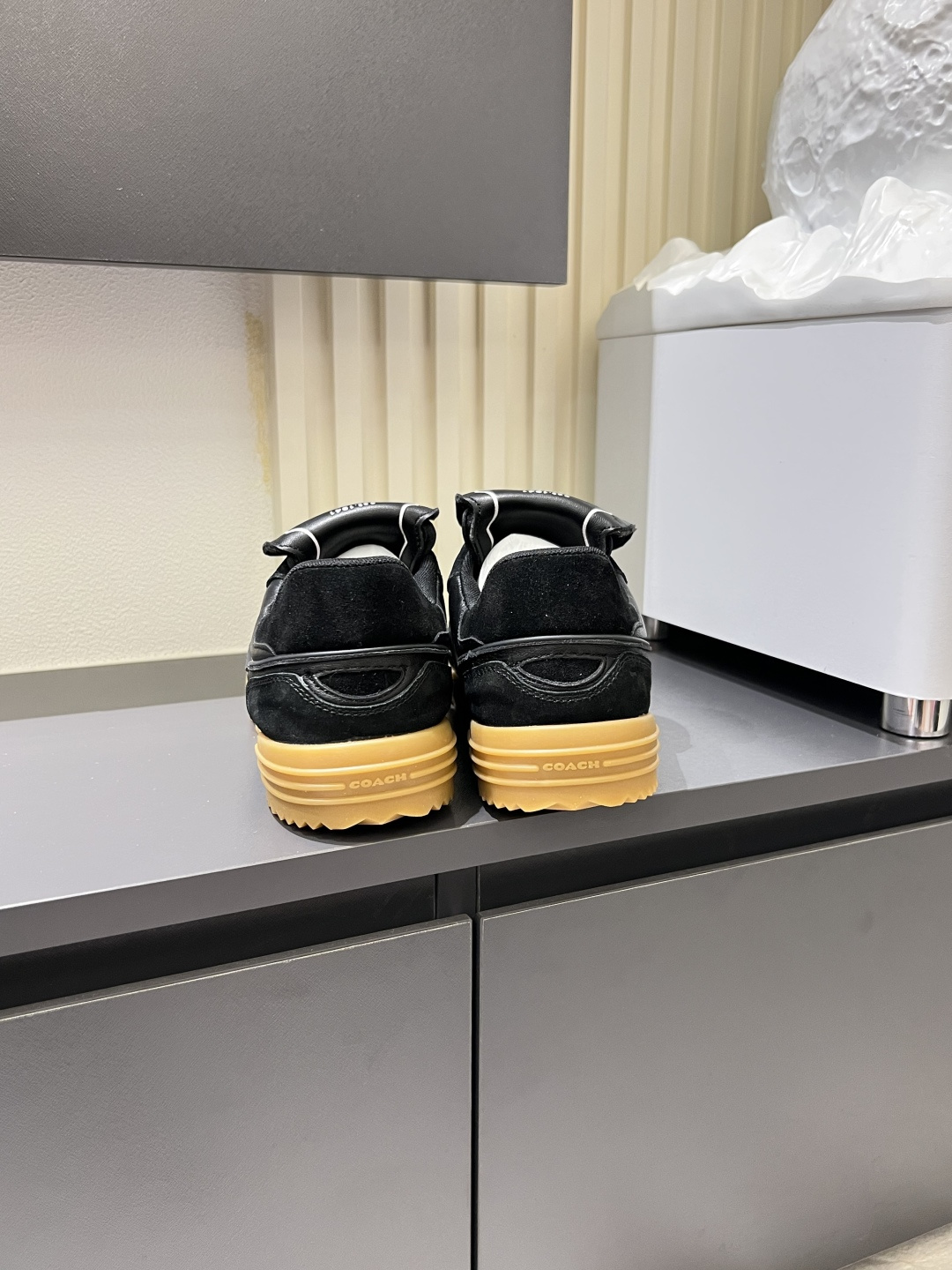 Cheap Coach Sneakers in 211305, $95 USD- [IB211305] - Replica Coach Sneakers