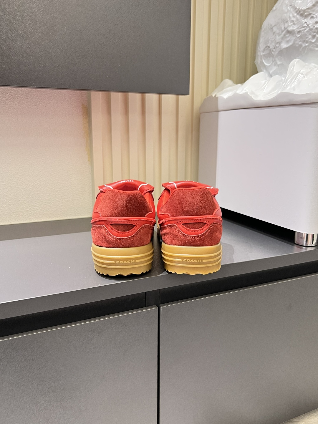 Cheap Coach Sneakers in 211310, $95 USD- [IB211310] - Replica Coach Sneakers